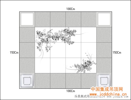 藝術(shù)天花板