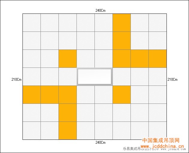 我的E家吊頂設(shè)計(jì)圖