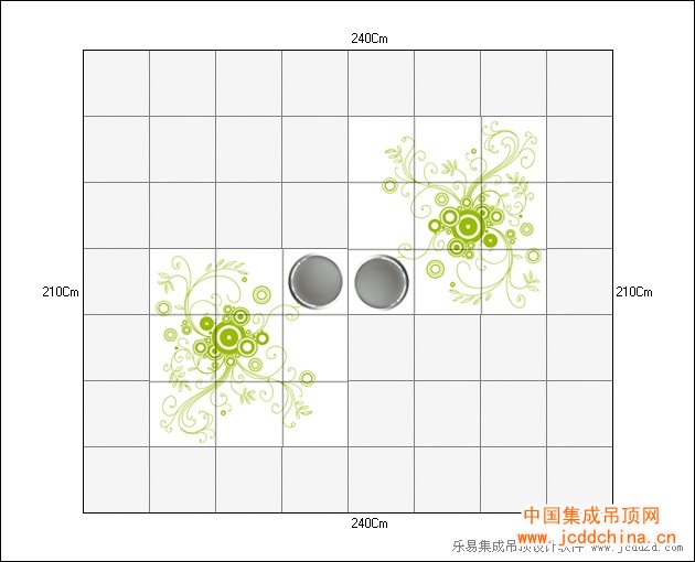 我的E家吊頂設(shè)計(jì)圖