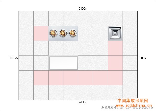 我的E家吊頂設(shè)計(jì)圖