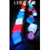 LED戶外防水點光源，湖南點光源廠家