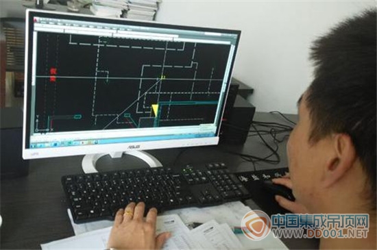 奧盟集成墻飾再傳喜訊，成功簽約貴陽