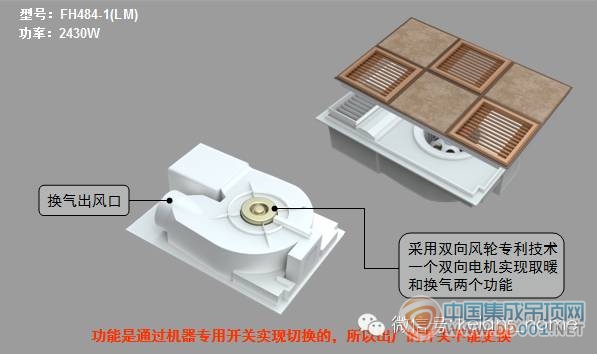 克蘭斯電器新品—悅風暖浴星，好東西就要分享