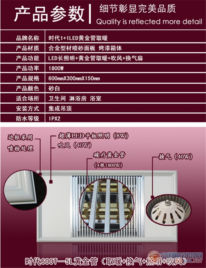 時(shí)代1+1王牌取暖pk某品牌取暖