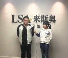 來斯奧江浙皖聯(lián)動促銷啟動大會—精彩花絮