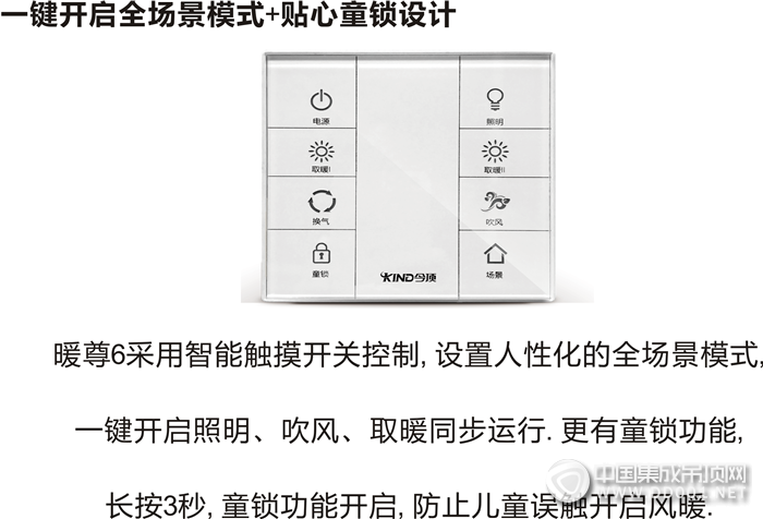 只需一臺今頂暖尊6，你就知道辣么多“小妙招”都是白搭