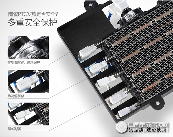 時代1+1全屋吊頂受到熱捧，雙核兄弟走俏