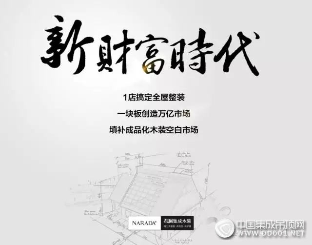 中國實木頂墻去定制化專家——君瀾