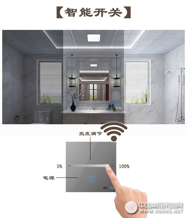 楚楚花千谷電器，你對(duì)光的需求，有它來替你解決