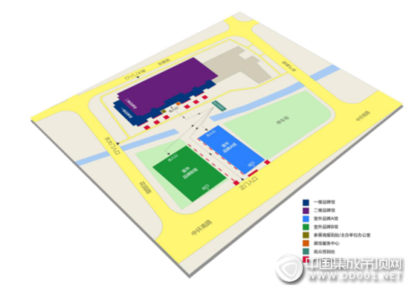 嘉興吊頂展與您相約六月，務(wù)必來赴！