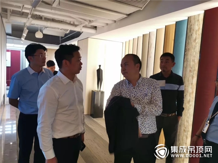 第五屆嘉興吊頂展，視覺張力無限！