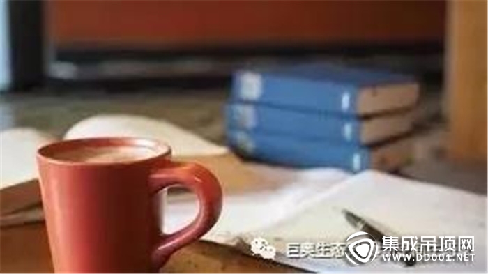 巨奧家裝，讓家人盡享品味生活的簡(jiǎn)·素·美