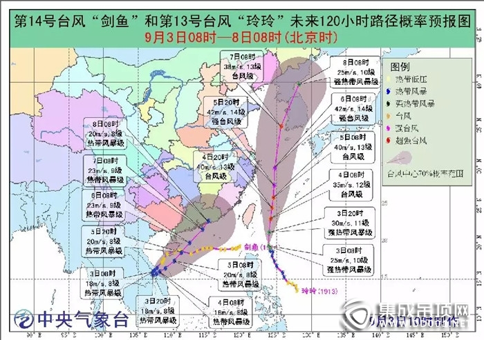 奧華智能晾衣機(jī)提升60%衣物風(fēng)干速度，臺(tái)風(fēng)天也沒什么可怕！