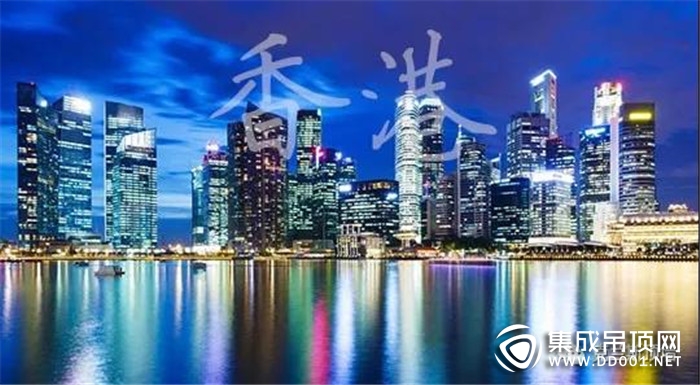 克蘭斯頂墻為香港同胞帶去裝修福音，再也不會被裝修困擾了！