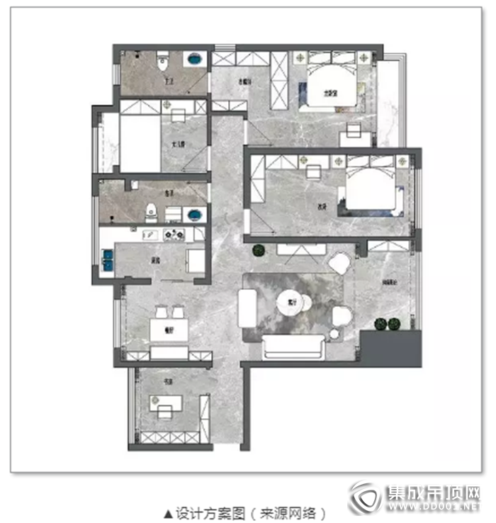 寶仕龍告訴你裝修前需要知道的細(xì)節(jié)，趕快收藏起來！