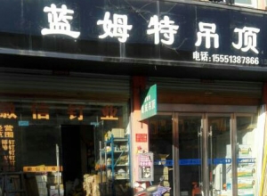 藍(lán)姆特頂墻安徽阜陽(yáng)專賣店