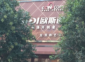 歐斯迪集成吊頂河南靈寶市專賣店