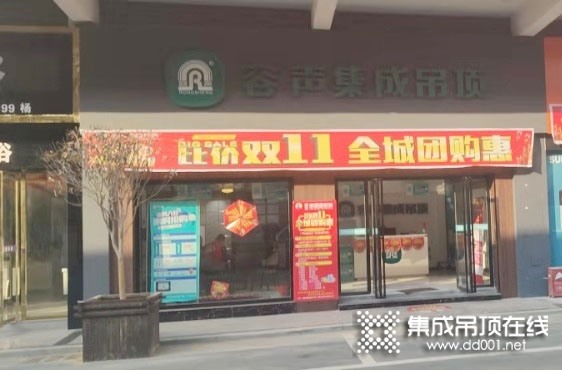 容聲集成吊頂湖南邵東專賣(mài)店