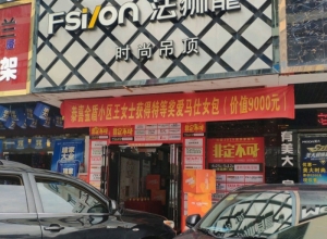 法獅龍客廳吊頂海南三亞專賣店