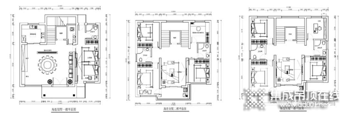 楚楚新中式輕奢裝修案例，彰顯意猶未盡的東方雅致