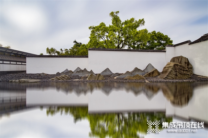 奧華中式別墅系列——中國人真正的居住方式！