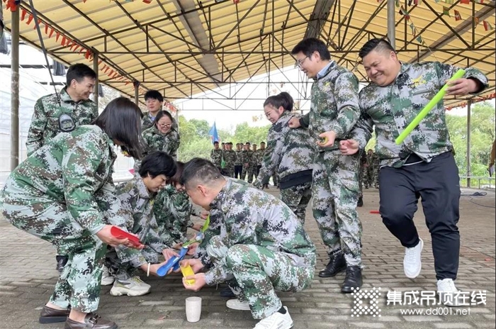 奧華簡裝變豪裝丨超級工廠行江西站 聚力破浪 精彩落幕